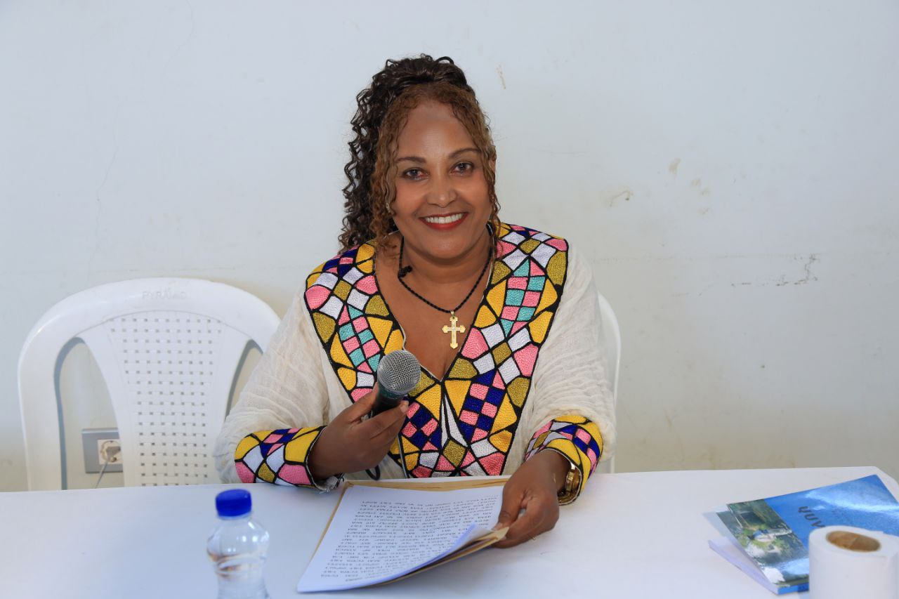 የሳይንስ ፕሮጀክት